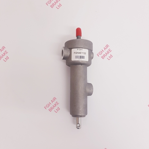FGHAE1122 (I83425) Height Limitation Valve (HLV)