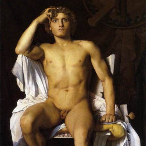 The Wrath of Achilles