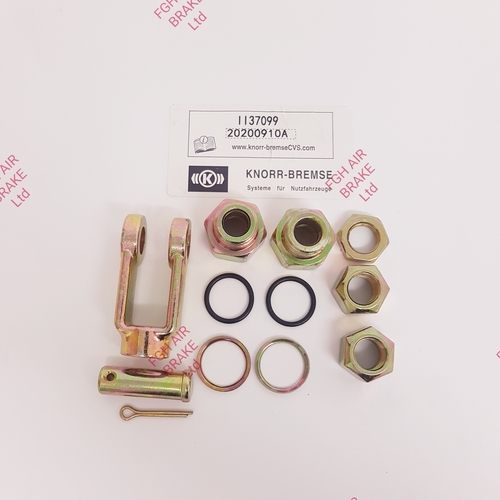 II37099 Mounting Kit