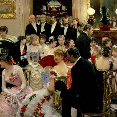 The Soirée