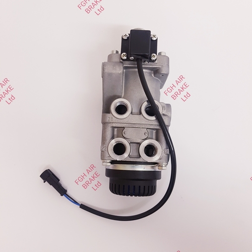 FGHDX75B Foot Brake Valve (FBV)