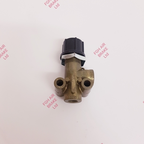 FGHKX2045/16 Pressure Limiting Valve (PLV)