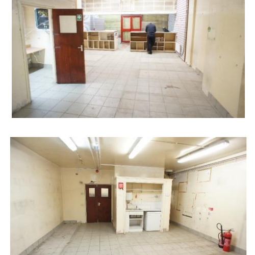 1373 High Road, Whetstone - N20