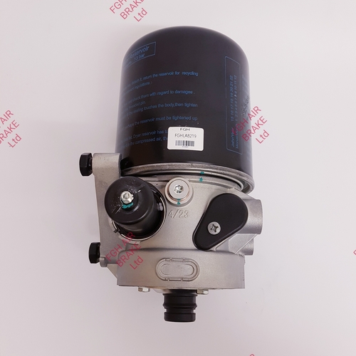 FGHLA8219 (II19483) Air Dryer