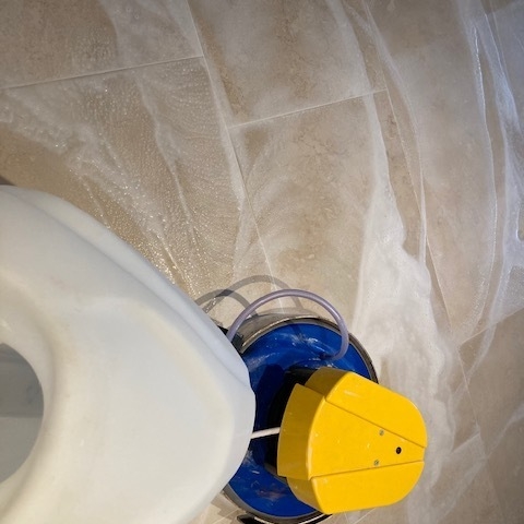Gallery | A J B Ceramics | Tile Cleaning Leicester | Tile Restoration Leicestershire | Tile Polishing Nottinghamshire