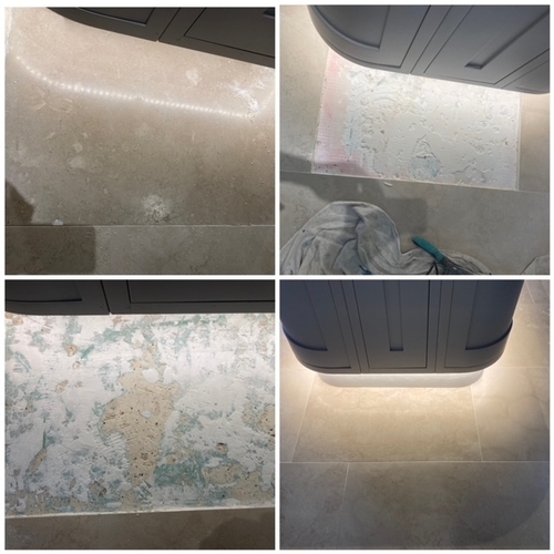 Gallery | A J B Ceramics | Tile Cleaning Leicester | Tile Restoration Leicestershire | Tile Polishing Nottinghamshire