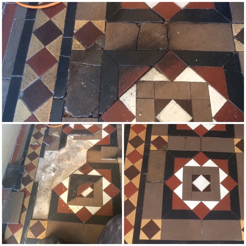 Gallery | A J B Ceramics | Tile Cleaning Leicester | Tile Restoration Leicestershire | Tile Polishing Nottinghamshire