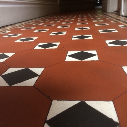 Gallery | A J B Ceramics | Tile Cleaning Leicester | Tile Restoration Leicestershire | Tile Polishing Nottinghamshire