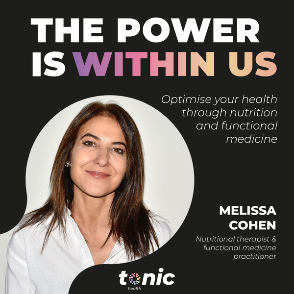 Immune Health Podcast