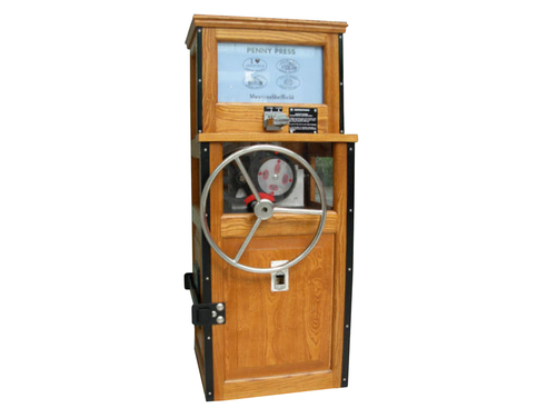 Penny Press Machines