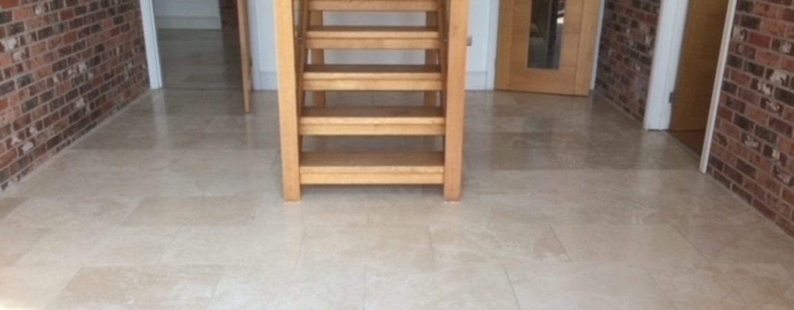 Tile Polishing Nottinghamshire