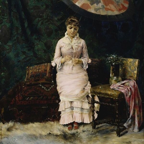 Yes - No, Pause in the Studio