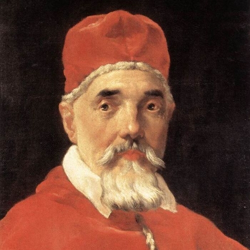 Pope Urban VIII