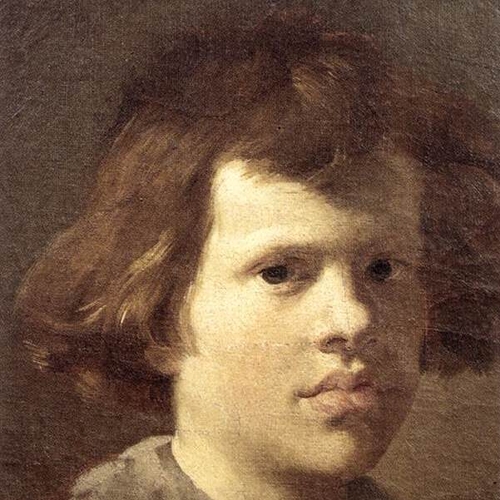 Portrait of a Boy