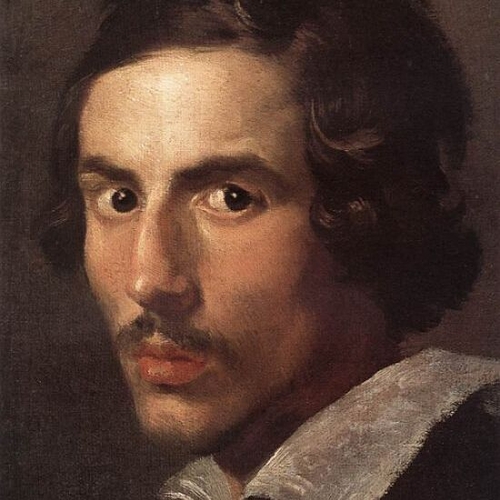 Self-Portrait as a Young Man