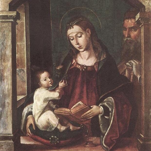 Holy Family