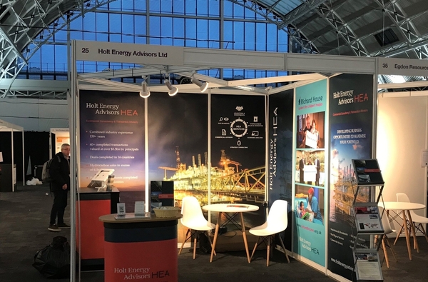 HEA to exhibit online at the PESGB PROSPEX 2020 Event on the 15th-16th December