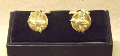Cufflinks