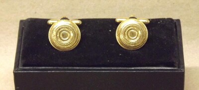 Cufflinks