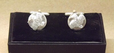 Cufflinks