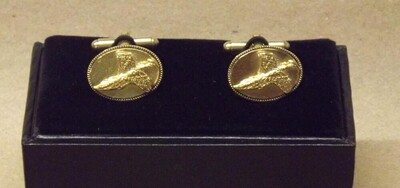 Cufflinks
