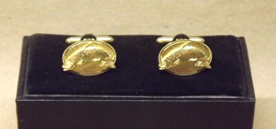 Cufflinks