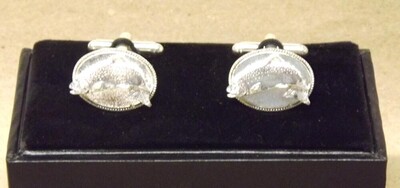 Cufflinks