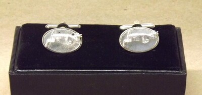 Cufflinks
