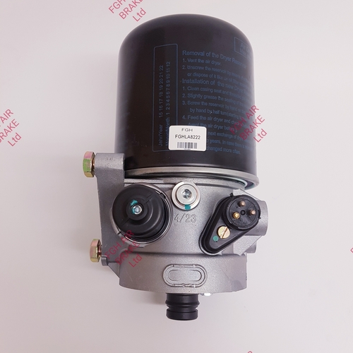 FGHLA8222 (II19486N50) Air Dryer