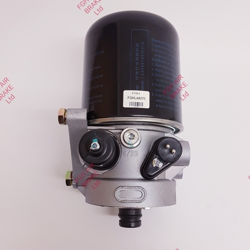 FGHLA8270 (II35523N50) Air Dryer