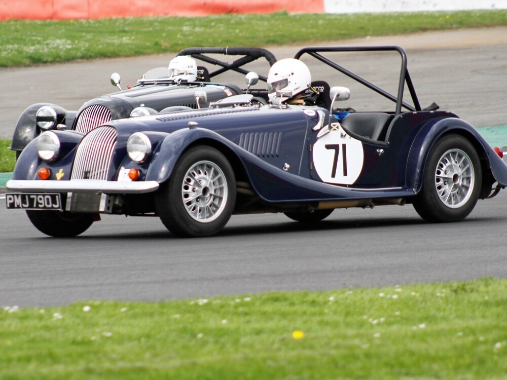 Do not use - Race Car Development Old