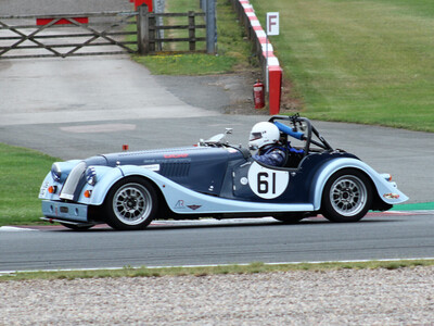 Do not use - Race Car Development Old