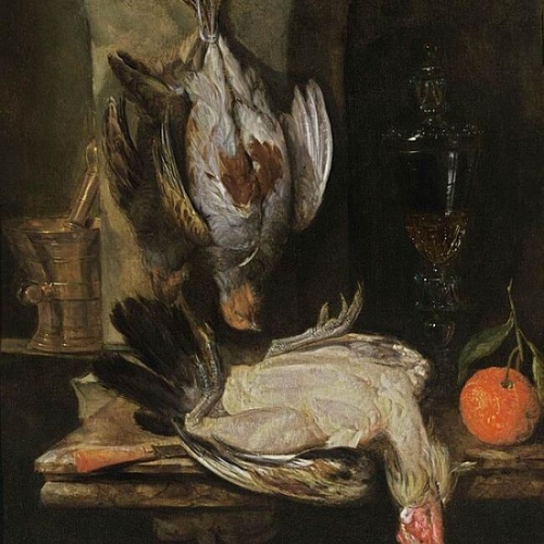 Still-Life