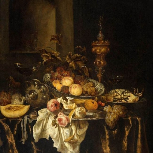 Still-Life