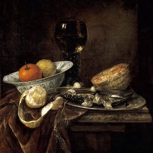Still-Life