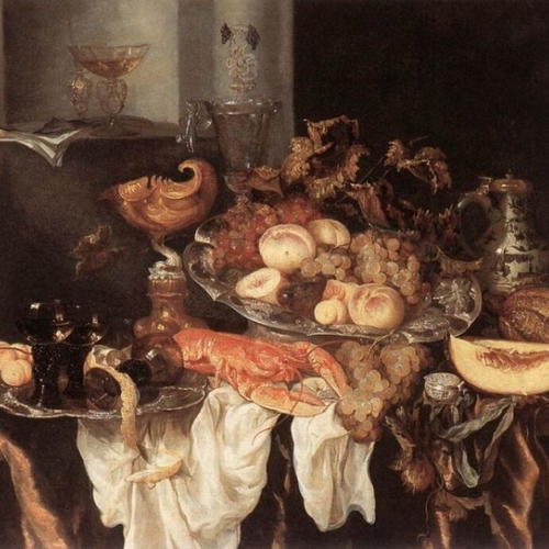 Still-Life