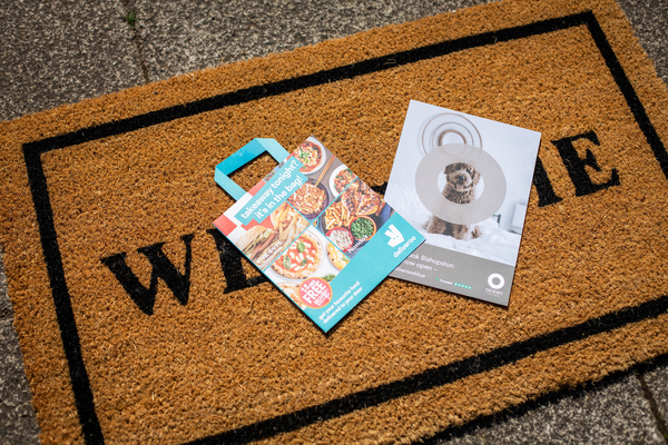 Let’s Talk About The Future Of Leaflet Distribution in Reading