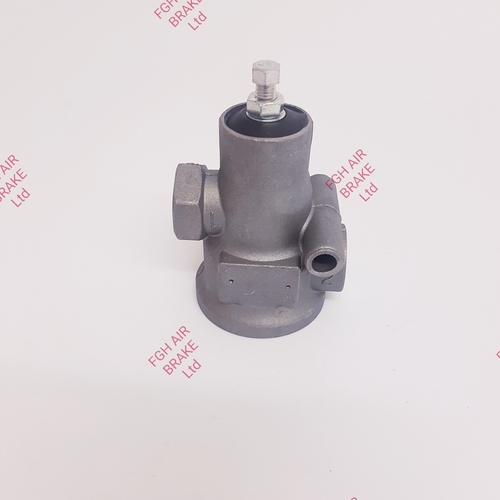 FGH0481009061 Pressure Limiting Valve (PLV)