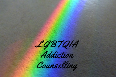 LGBTQIA-Addiction Counselling