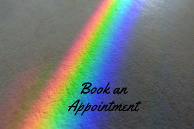 Book an Appointment