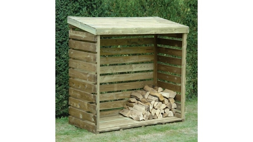 Wood Store 1