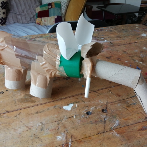 Classes, and One-One Tuition | Pocket Picassos