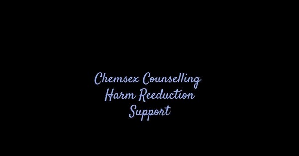 *Chemsex Support*
