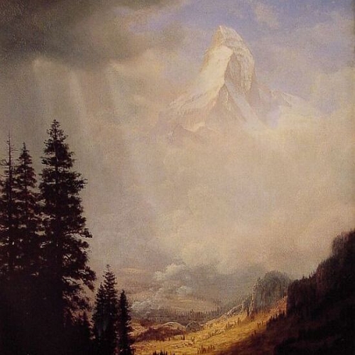 The Matterhorn