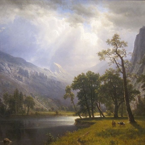 Yosemite Valley