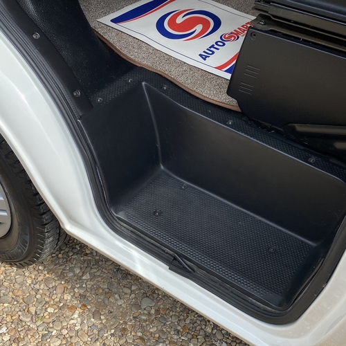 2004 Swift ACE Novella Capri Fiat Ducato 2.0JTD Motorhome 2 Berth 55377 Miles