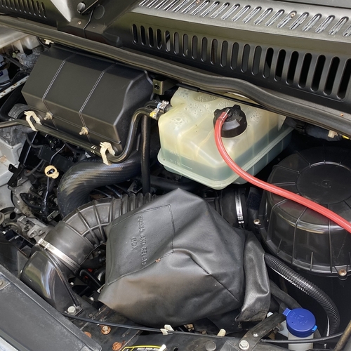 2004 Swift ACE Novella Capri Fiat Ducato 2.0JTD Motorhome 2 Berth 55377 Miles