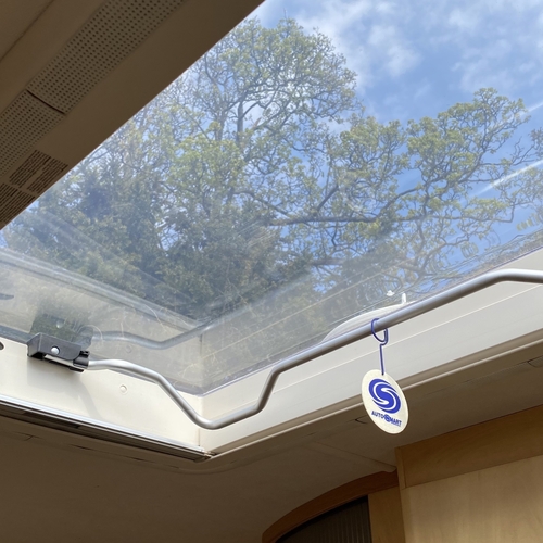 2004 Swift ACE Novella Capri Fiat Ducato 2.0JTD Motorhome 2 Berth 55377 Miles