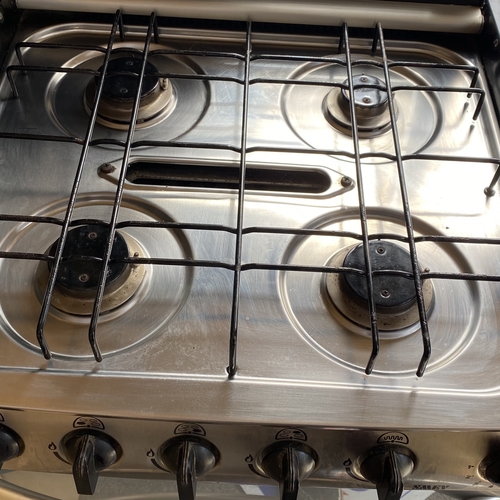 2004 Swift ACE Novella Capri Fiat Ducato 2.0JTD Motorhome 2 Berth 55377 Miles