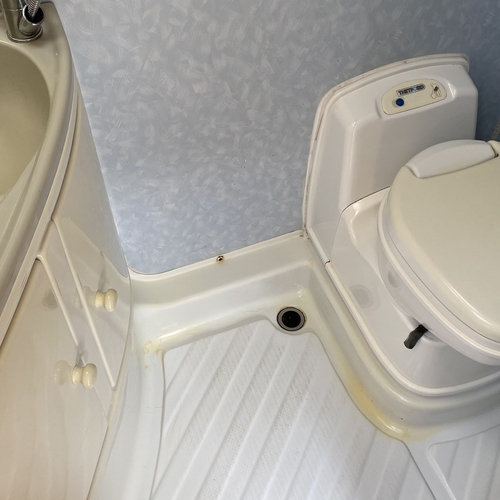 2004 Swift ACE Novella Capri Fiat Ducato 2.0JTD Motorhome 2 Berth 55377 Miles